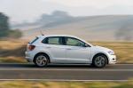 Volkswagen Polo Beats 2018 года (AU)